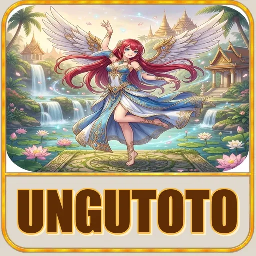 Gambar verifikasi tautan alternatif resmi ungutoto Indonesia