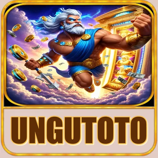 Gambar verifikasi keamanan akun masuk & daftar ungutoto